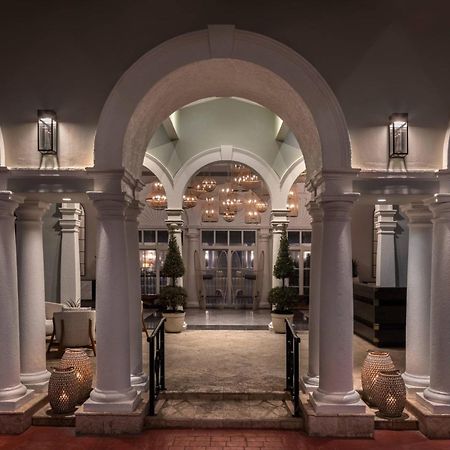 Hotel The Ritz-Carlton St. Thomas Benner Exteriér fotografie